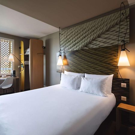 Ibis Geneve Centre Lac Exterior photo