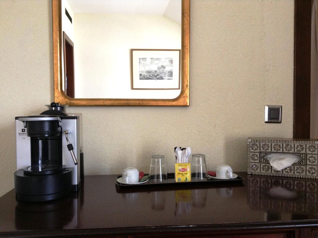 Ibis Geneve Centre Lac Room photo