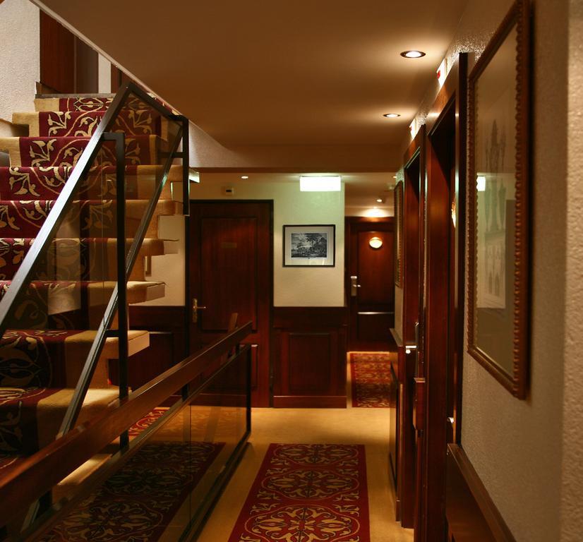 Ibis Geneve Centre Lac Exterior photo